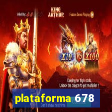 plataforma 678